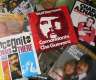 Single Schallplatten